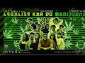 Legalise kar do marijuana  old town road parody  bob marshall  2020  lkdm official music