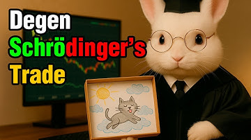 How to lose $58,953 in a second..