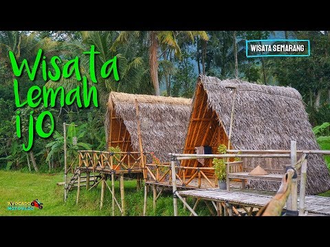 wisata-lemah-ijo-semarang-nuansa-alam-hijau-yang-sejuk-dan-indah