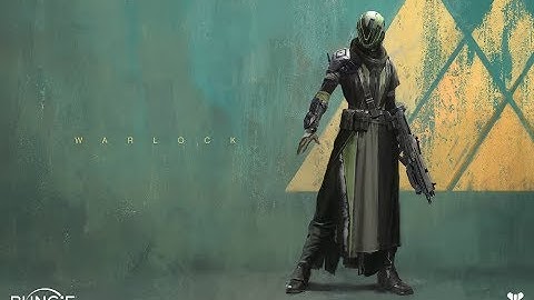 Destiny 2 | Warframe player plays Destiny 2 for the first time!!!