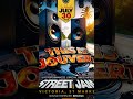 this is jouvet street jam going down today