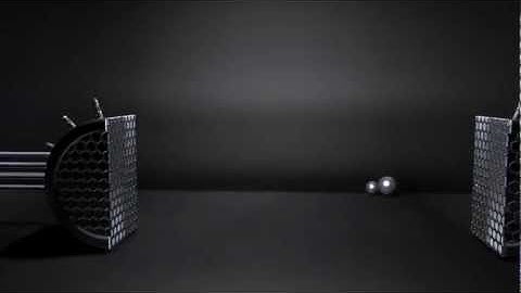 Abstract Gaming Intro