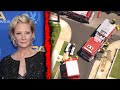 Anne Heche in Critical Condition After Fiery Car Crash