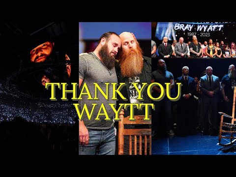 Bray Wyatt Funeral New Details Revealed as Roman Reigns is Rumored to Speak  at Funeral - WWE News 