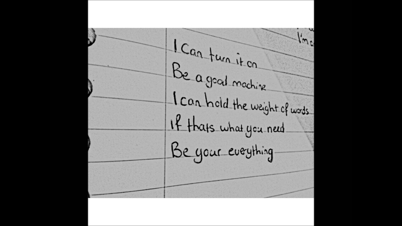 Christina Perri-Human+Lyrics - YouTube