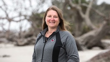 Dr. Jenna Jambeck, 2024 SEC Professor of the Year