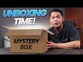 Unboxing Mystery Box !! Kali Ini Gak Zonk !