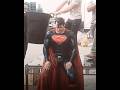 Water Isn T Cold But Bro Is Man Of Steel Edit Sayfalse Nulteex AL NACER Super Slowed