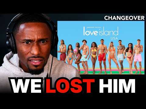 Justin Admits He Is Addicted to Watching Love Island