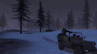 Heroes Of The West - December 2016 Update