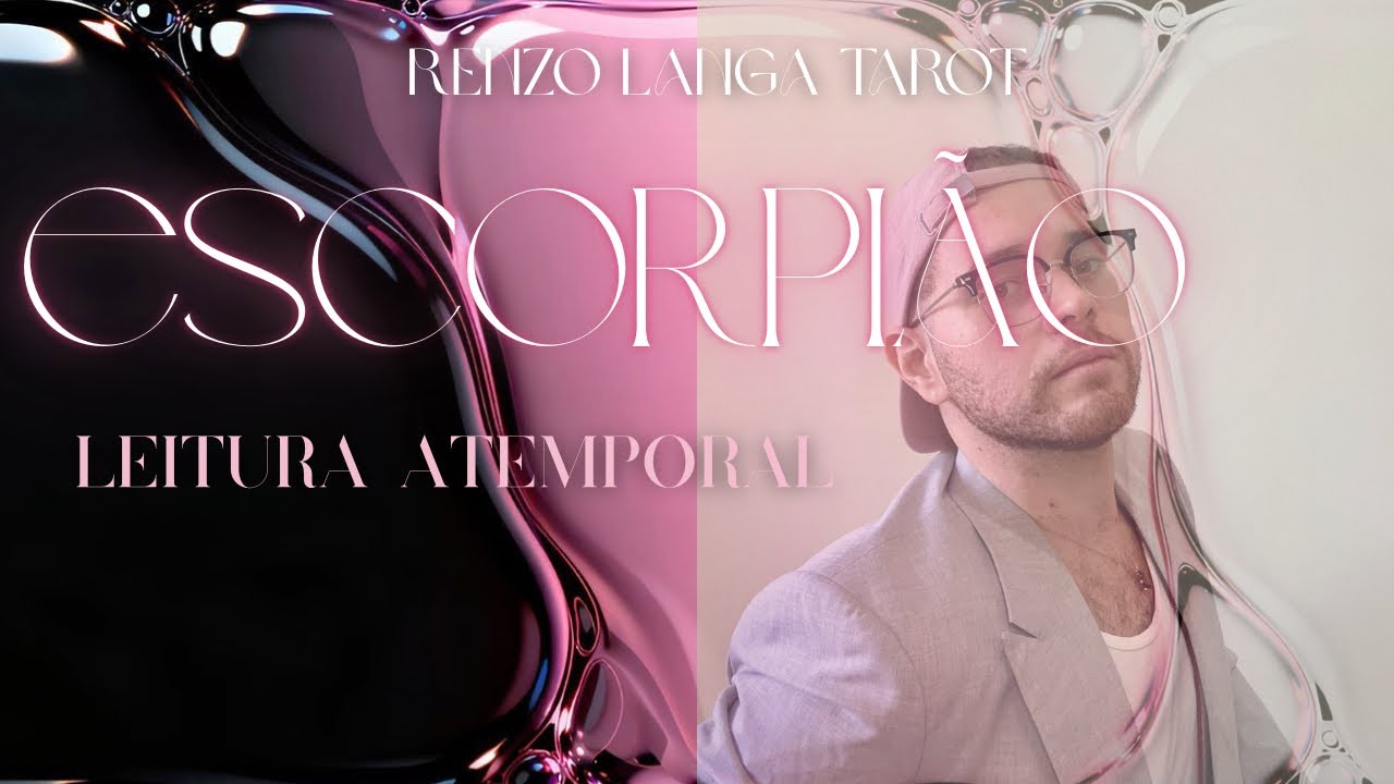 ESCORPIÃO ✨ IMPRESSIONANTE O QUE ESTÁ CHEGANDO. ESSE PRESENTE DIVINO É PARA POUCOS. VC FOI ESCOLHIDO