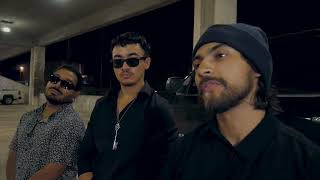 SHIP INCEPTIO - Sigma Lambda Beta - Sigma Beta Chapter Spring 2023