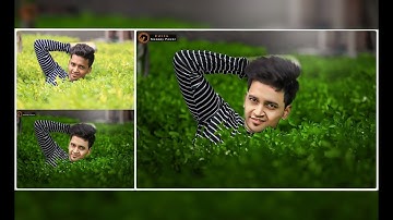 Swappy Pawar Editing Tutorial | How to Edit Like CB Edits | Photoshop Tutorial | swappy pawar edit