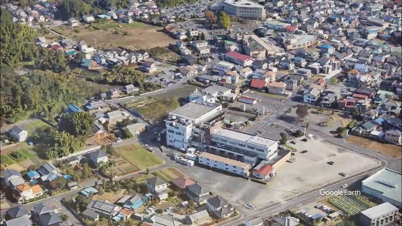 伊奈町役場 YouTube