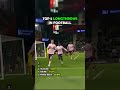 Top 5 Longthrows In Football #footballpassion #longthrows #football #footballhighlights