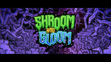SHROOM AND GLOOM | PROTOTYPE DEV LOG