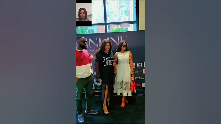 Nigerian Actresses Iyabo Ojo, Mercy Aigbe and their Colleague cooking up something interesting.