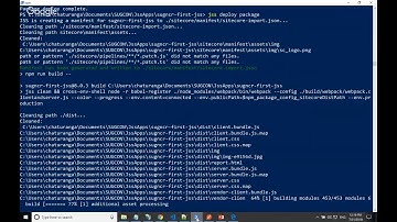 SUGNCR | Taking Sitecore Headless With Sitecore-JSS