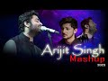 Arijit Singh Mashup 2023 | Non Stop Mashup | Music No 1 | Non Stop Songs | Night Drive Mashup 2023