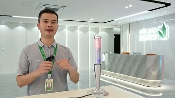 ONN M4S-C Led Signal Tower Light #warninglights #ledlightsfactory #signallight #cncmill #cncmachine