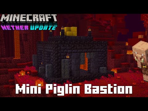 Video: Bastion Bauen