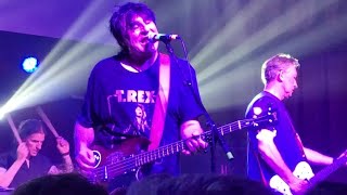 Chameleons - "Soul In Isolation" Live at Ardmore Music Hall, Ardmore, PA 10/13/23