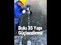 Karot beton kesme ve delme çalışmalarımız
