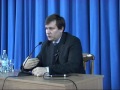 Г. Грабовой Метод восстановления организма человека 10.12.2003