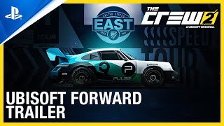 Celebrity The Crew 2 - A Message from the Dev Team | PS4 Wealth