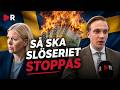 SD: Dags att stoppa skatteslöseriet – vill se ny ministerroll
