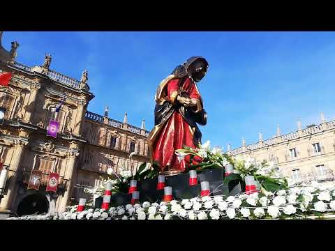 Hermandad del Silencio