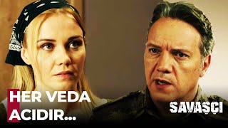 Kopuz ve Pia Sahneleri #1 - Savaşçı