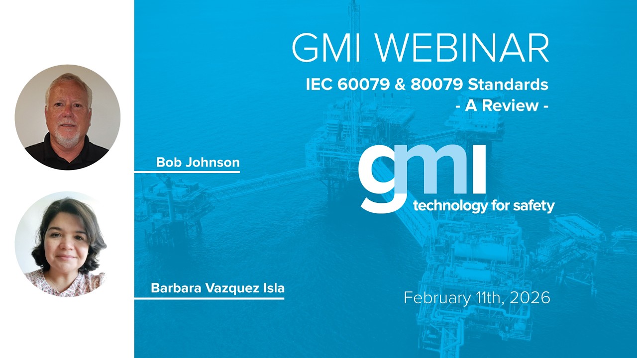 IEC 60079 & 80079 Standards – A Review (11-02-2026)