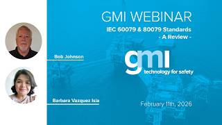 IEC 60079 & 80079 Standards – A Review (11-02-2026)