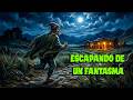 Un Terrible Fantasma los Persigue | Terror Andino Real que No Deberías Escuchar de Noche