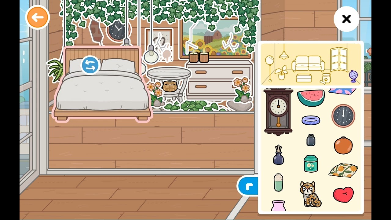 How to clutter your houses (inspired by 