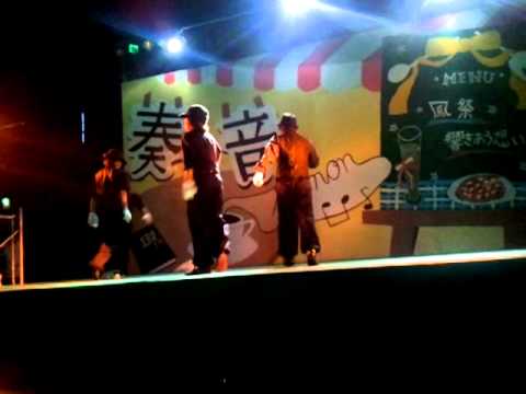 草木vsぎょくそん