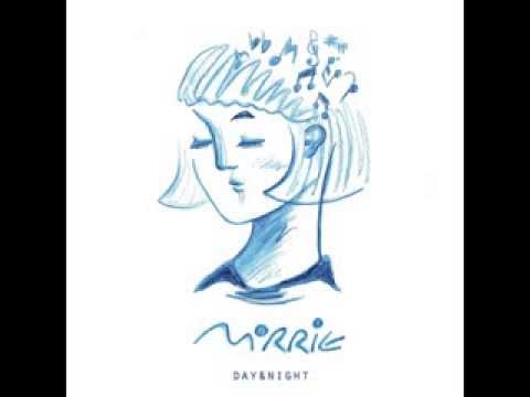 Morrie (+) 그렇게 너와 꿈꾸고 싶어