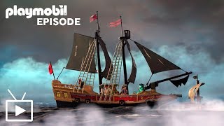 Pirates | Alla ricerca del tesoro PLAYMOBIL in Italiano