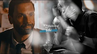 Morgane + Karadec | I love you, it's ruining my life (+4.02) thumbnail