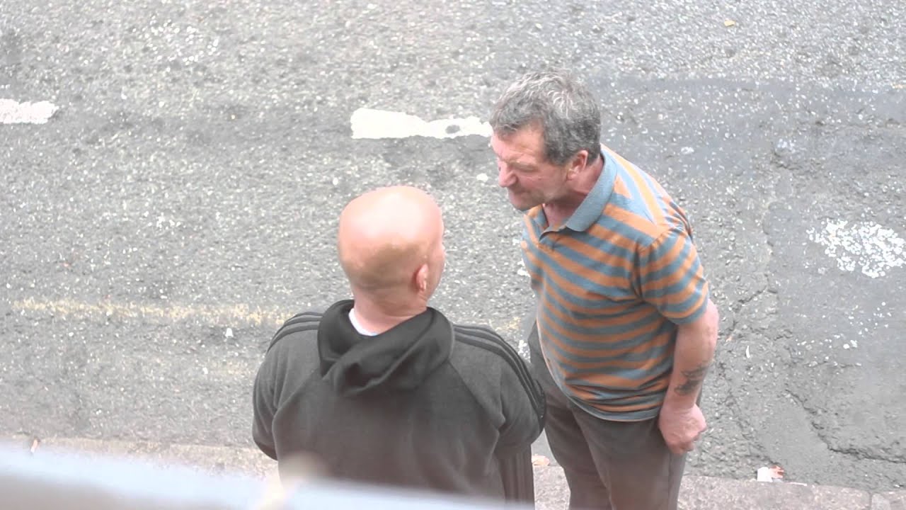 Johnny Told Me Ya Took My Dole Money YouTube