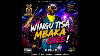 🔥ISHMAHDI — MBAKA CHEE! 🔥