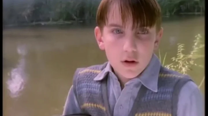 The Borrowers 1992: (Clip 19/21) George And Spille...