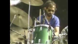 The Doobie Brothers