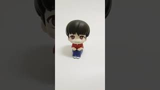 Unboxing TinyTAN JHope Look Up Series 💜🥰