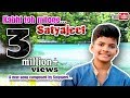 Kabhi toh miloge a new compositoin of Satyajeet...
