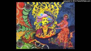 Jimi Hendrix - If 6 Was 9 (Full Song)