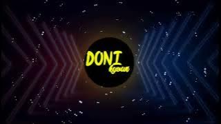 ⚡DJ MOVE YOUR BODY X PAL PALE PALE sound Unyil 12 || DONI⚡