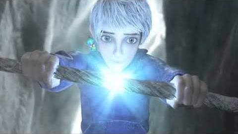 Let It Go (Jack Frost)