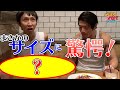 コアラ小嵐・山根巨大料理に驚愕！筋肉食堂で本気出したらヤバいことになった｜やまねパパちゃんねる#06